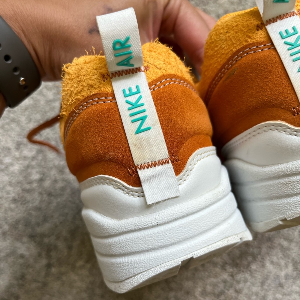 Nike Air Max 1 Serena Williams Design Crew - Picture 5 of 7